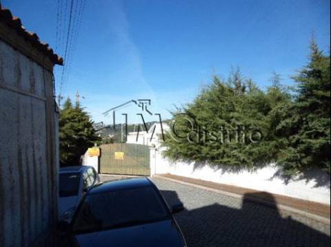 Armazém  Venda em Sé e São Lourenço,Portalegre