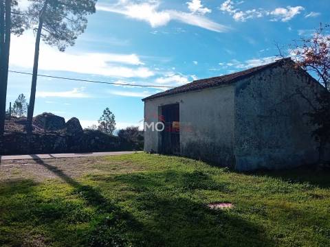 Armazém  Venda em Santa Maria de Marvão,Marvão
