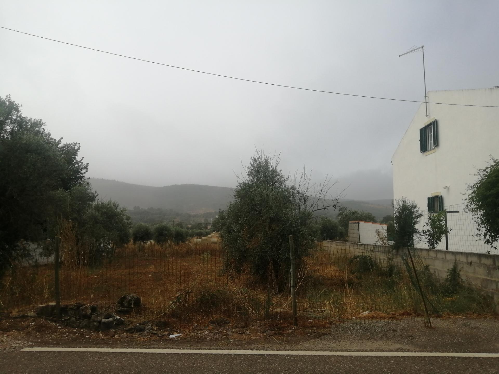 Terreno Para Construção  Venda em São Salvador da Aramenha,Marvão