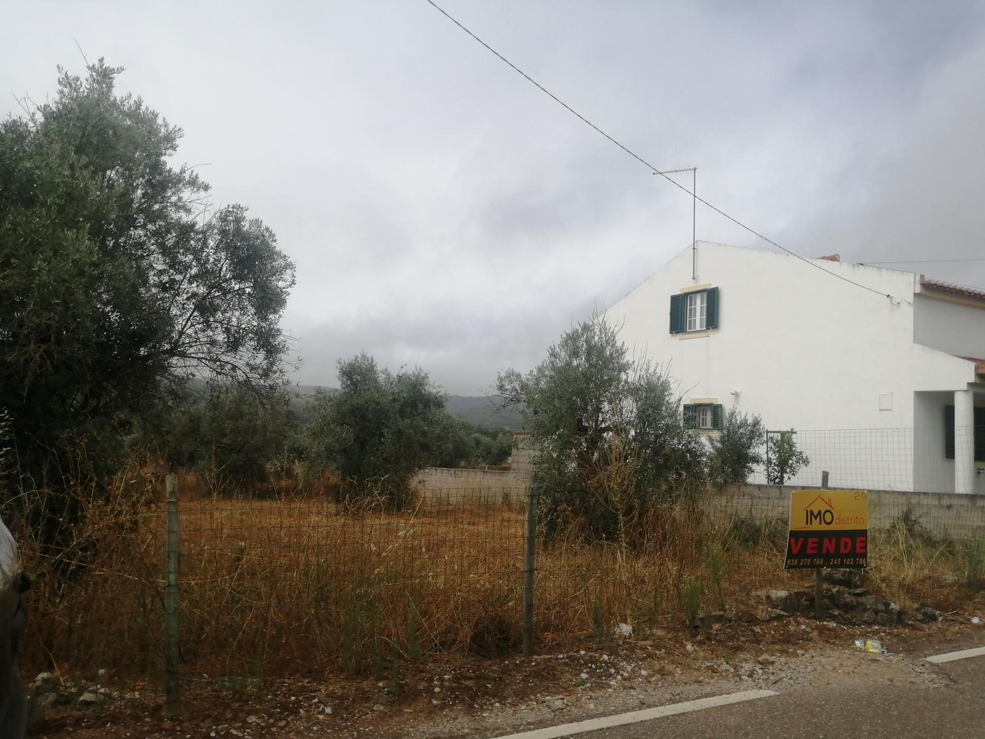 Terreno Para Construção  Venda em São Salvador da Aramenha,Marvão
