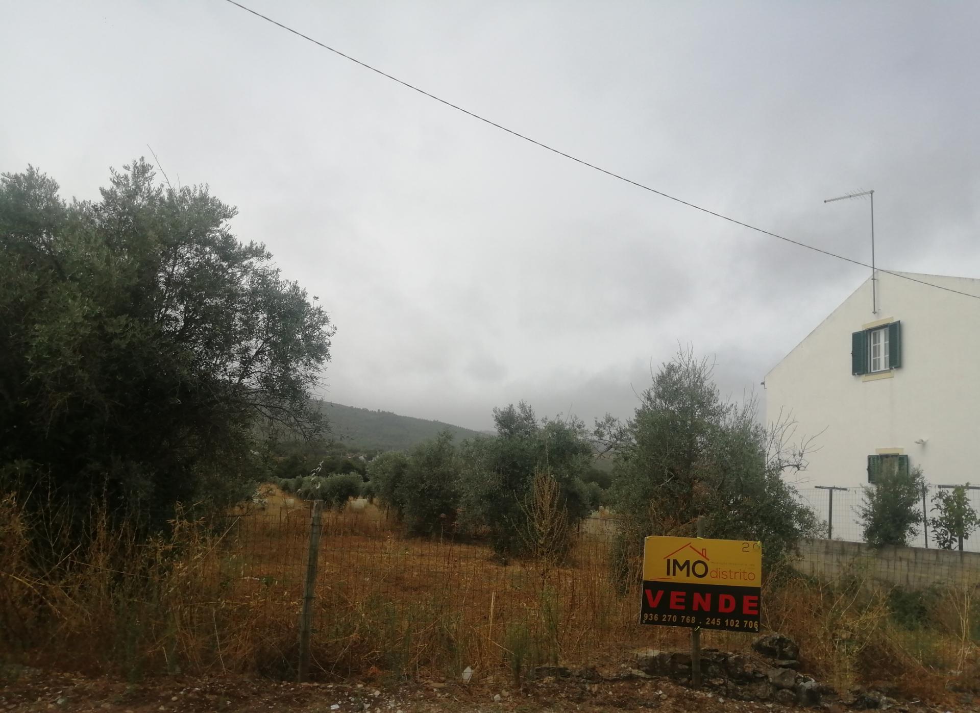 Terreno Para Construção  Venda em São Salvador da Aramenha,Marvão