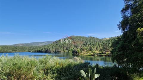 Terreno  Venda em São Salvador da Aramenha,Marvão