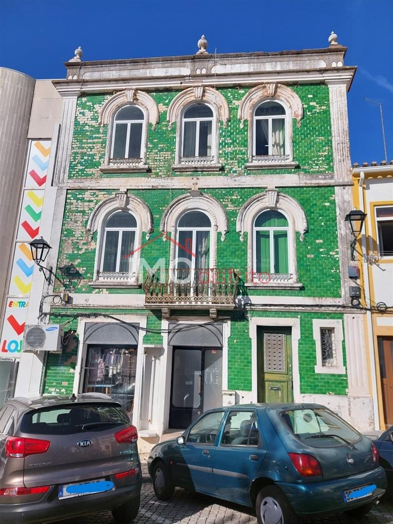 Prédio  Venda em Sé e São Lourenço,Portalegre