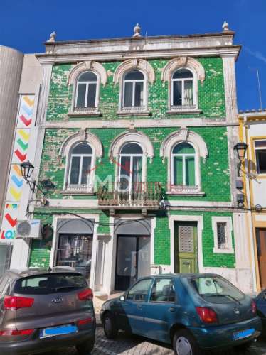 Prédio  Venda em Sé e São Lourenço,Portalegre