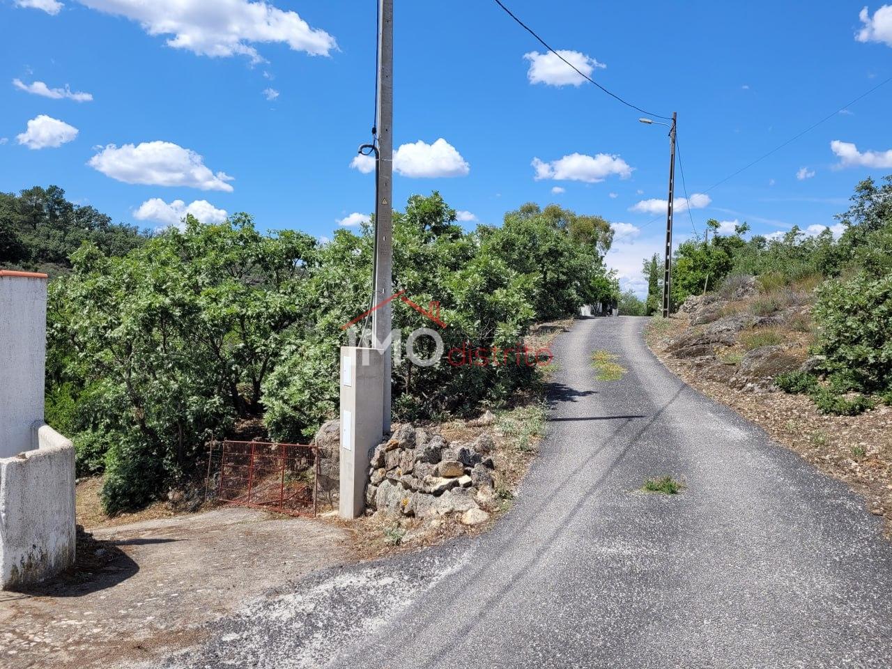 Quinta T3 Venda em Santa Maria da Devesa,Castelo de Vide