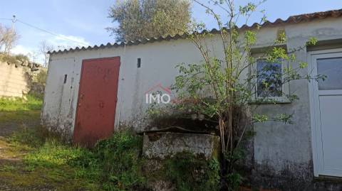 Quinta T3 Venda em Santa Maria da Devesa,Castelo de Vide