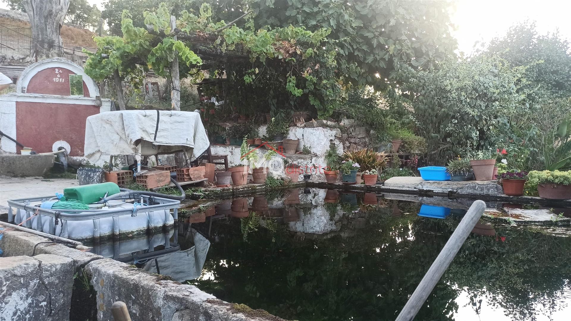 Quinta T4 Venda em São João Baptista,Castelo de Vide