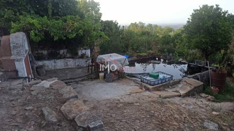 Quinta T4 Venda em São João Baptista,Castelo de Vide