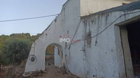 Quinta T4 Venda em São João Baptista,Castelo de Vide