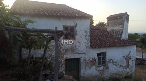 Quinta T4 Venda em São João Baptista,Castelo de Vide