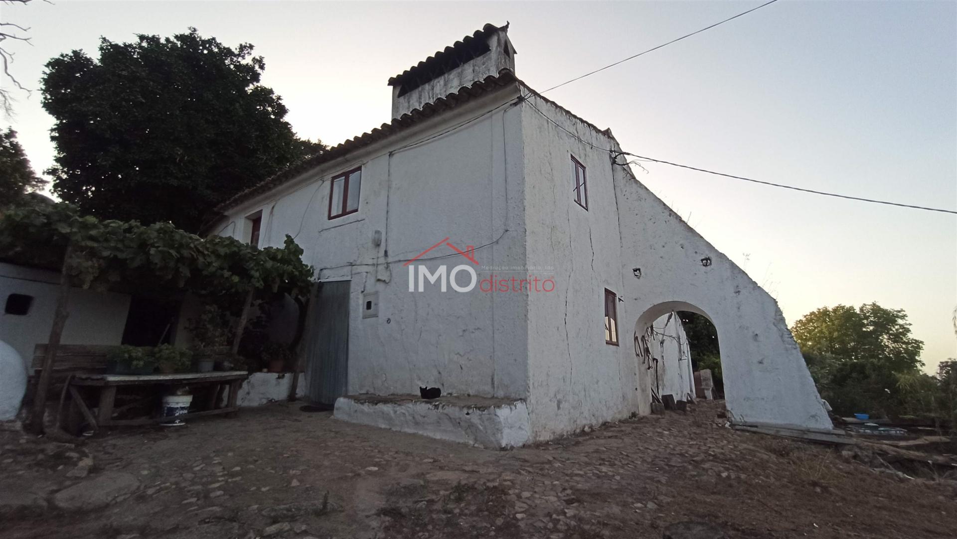 Quinta T4 Venda em São João Baptista,Castelo de Vide