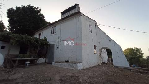 Quinta T4 Venda em São João Baptista,Castelo de Vide