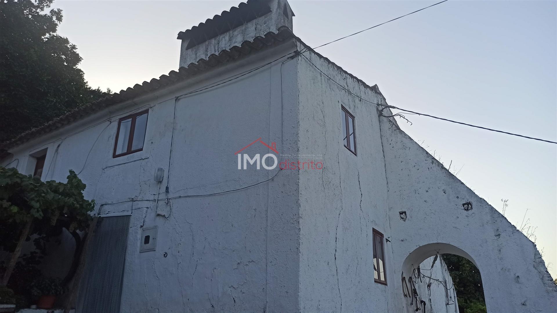 Quinta T4 Venda em São João Baptista,Castelo de Vide