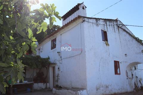 Quinta T4 Venda em São João Baptista,Castelo de Vide
