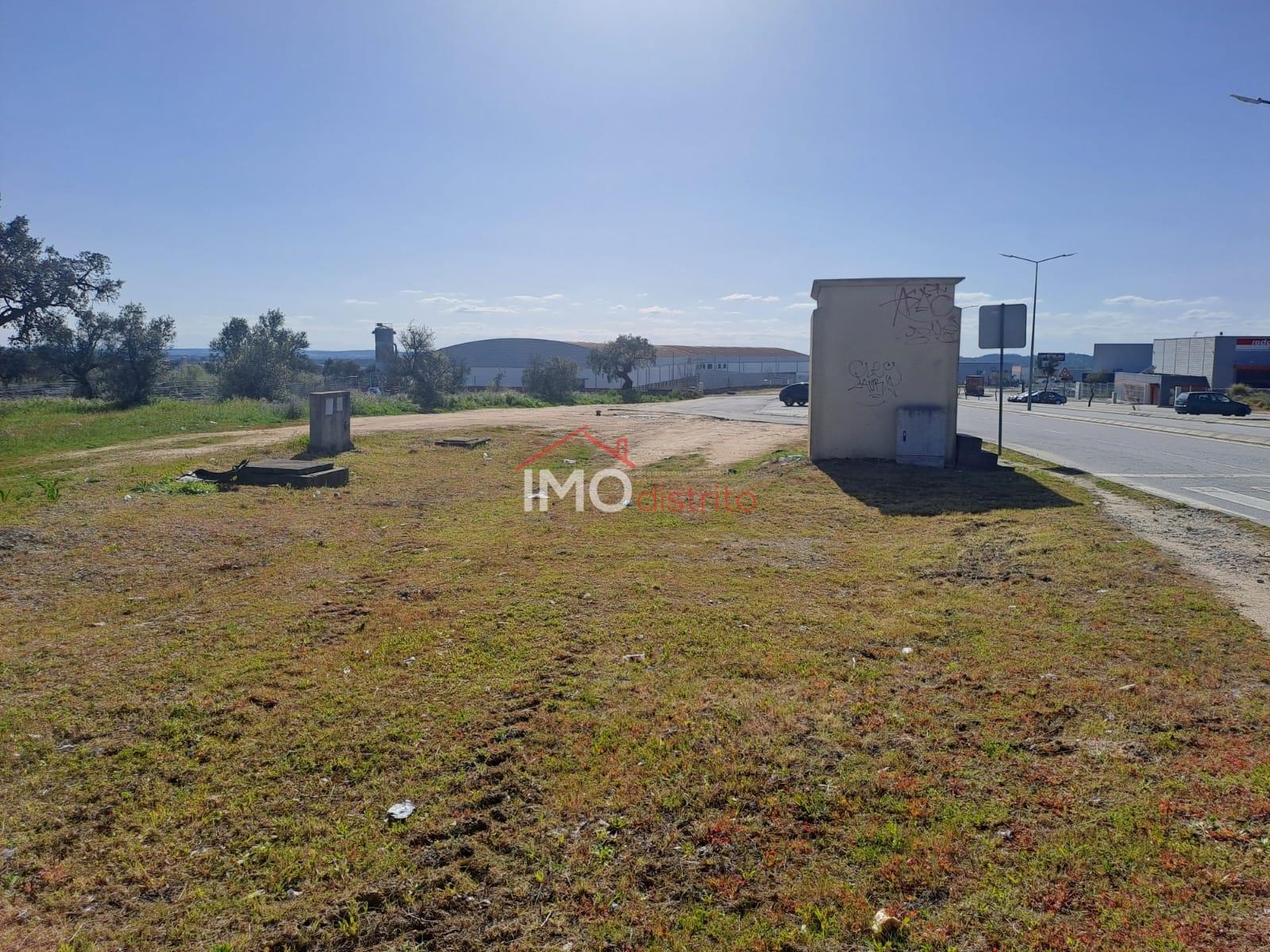 Terreno Para Construção  Venda em Sé e São Lourenço,Portalegre