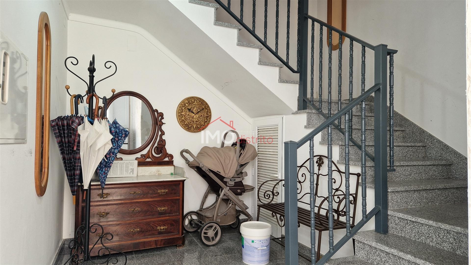 Apartamento T1 Venda em Santa Maria da Devesa,Castelo de Vide