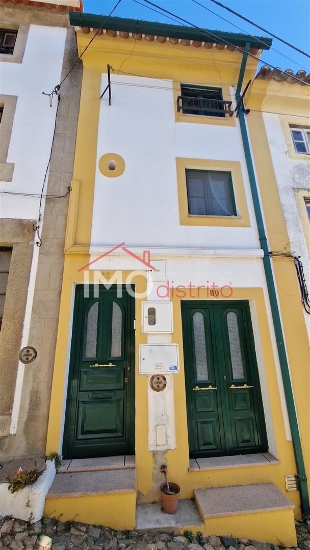 Moradia em Banda T2 Venda em Santa Maria da Devesa,Castelo de Vide