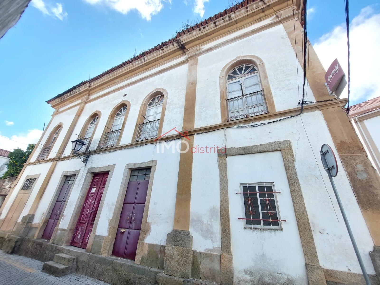 Prédio  Venda em Sé e São Lourenço,Portalegre