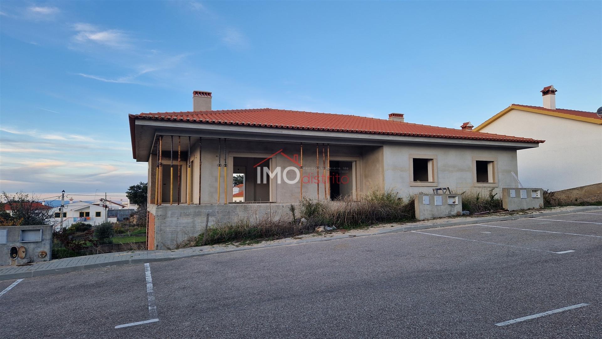 Moradia Isolada T4 Venda em Santo António das Areias,Marvão
