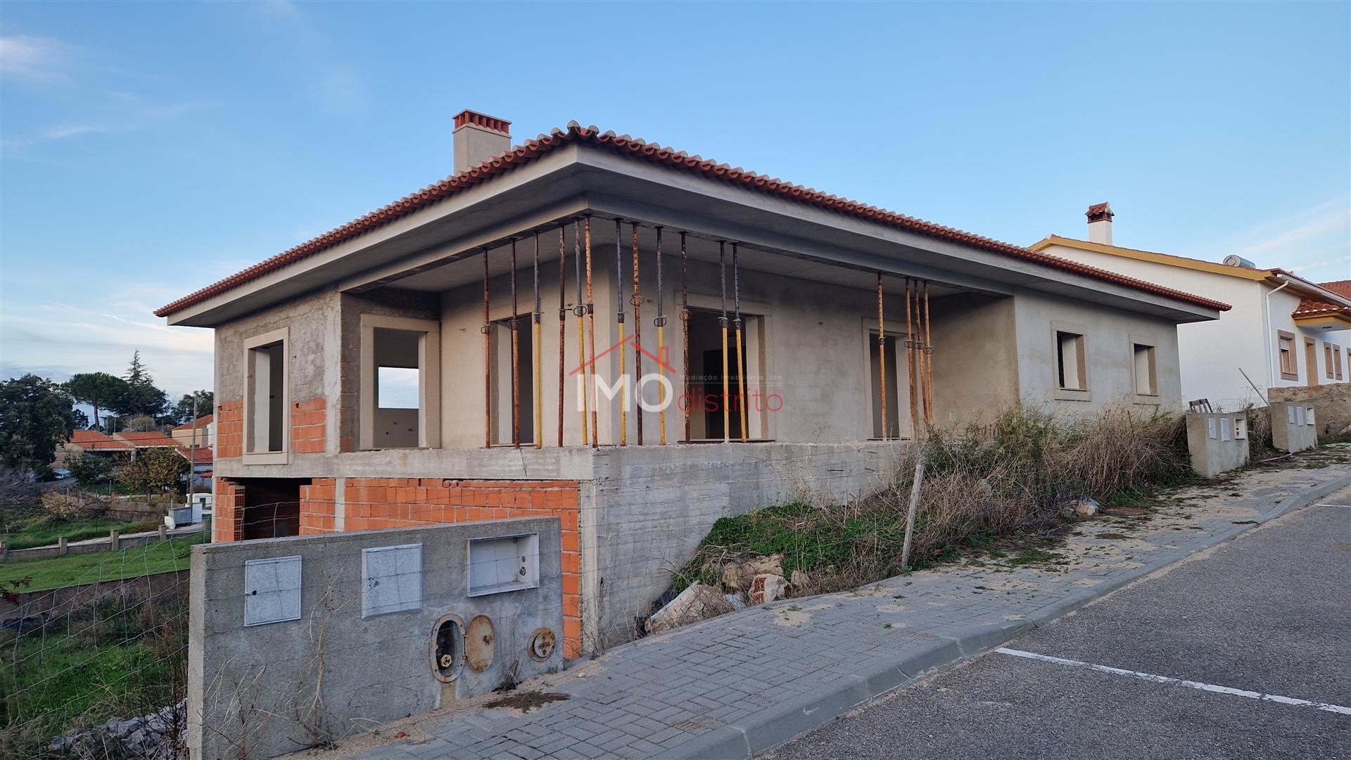 Moradia Isolada T4 Venda em Santo António das Areias,Marvão