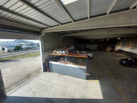Armazém  Venda em Vila de Rei,Vila de Rei