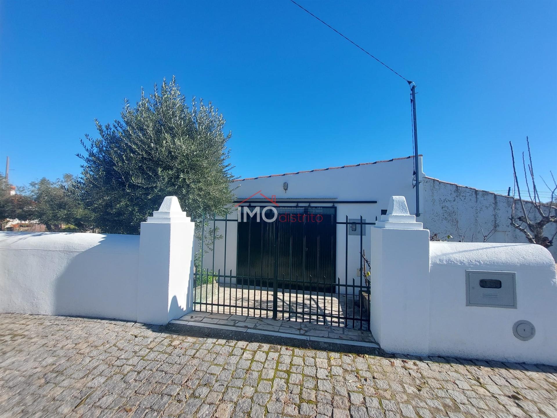 Terreno Rústico  Venda em Nossa Senhora da Graça de Póvoa e Meadas,Castelo de Vide