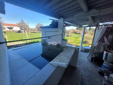 Terreno Rústico  Venda em Nossa Senhora da Graça de Póvoa e Meadas,Castelo de Vide