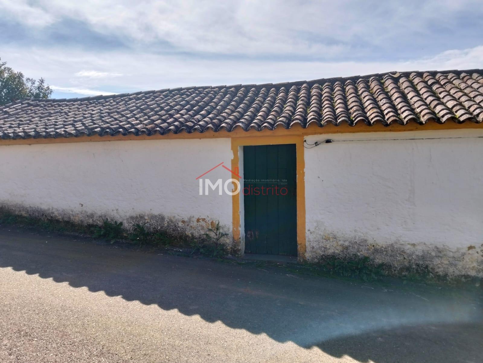 Moradia T4 Venda em Reguengo e São Julião,Portalegre