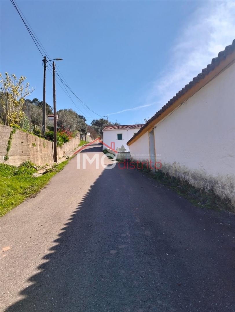 Moradia T4 Venda em Reguengo e São Julião,Portalegre