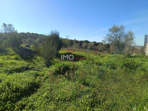 Lote de Terreno  Venda em Fortios,Portalegre