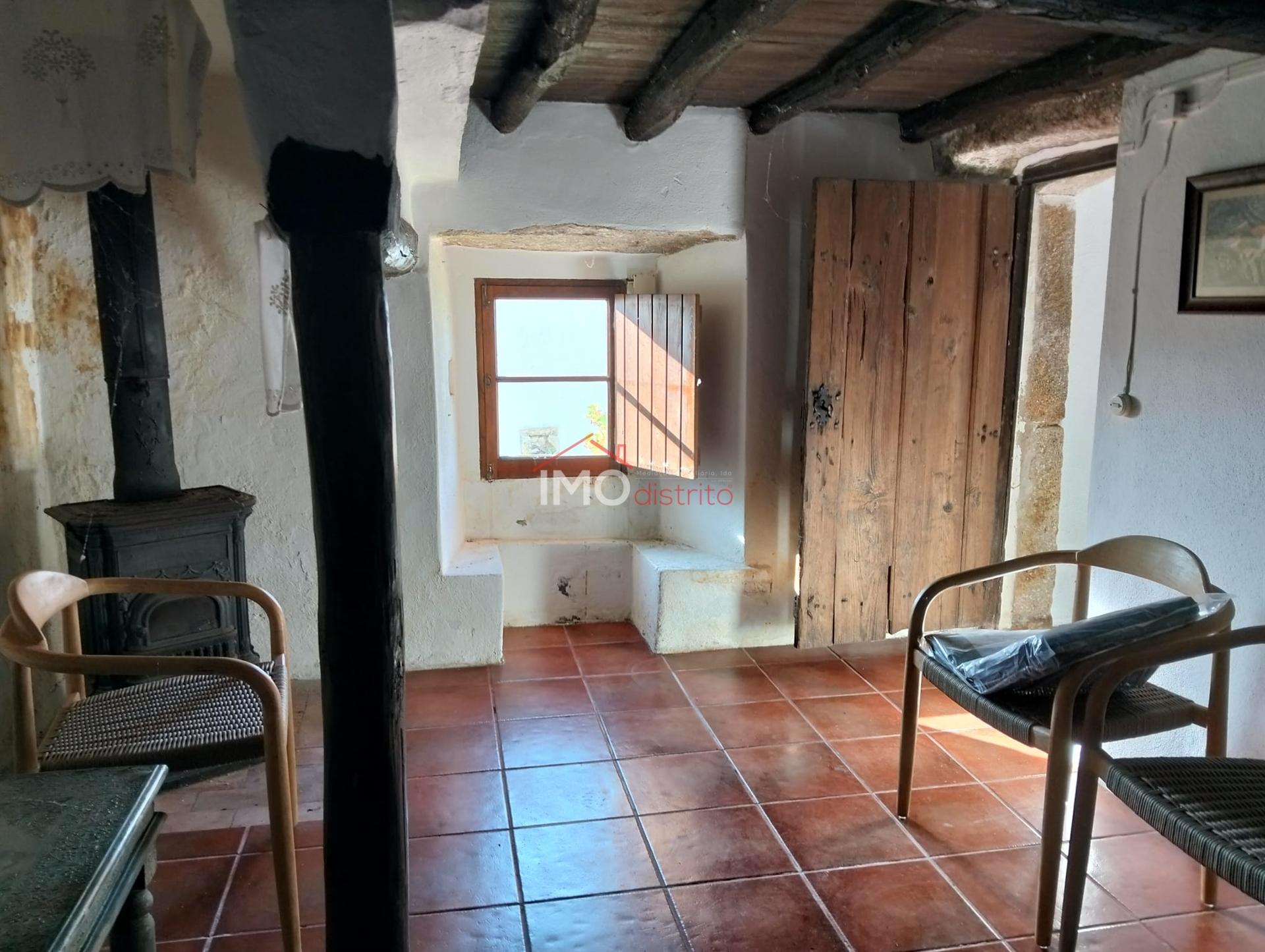 Herdade T5 Venda em Santa Maria de Marvão,Marvão