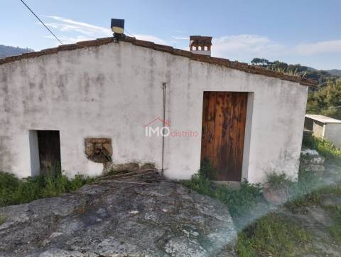 Herdade T5 Venda em Santa Maria de Marvão,Marvão