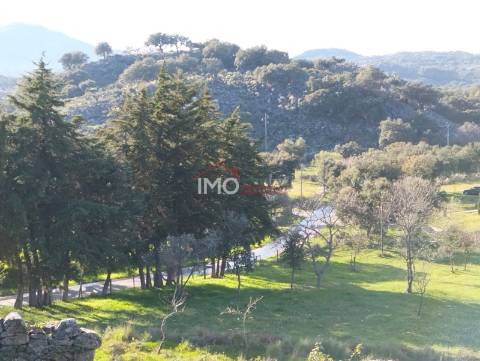 Herdade T5 Venda em Santa Maria de Marvão,Marvão