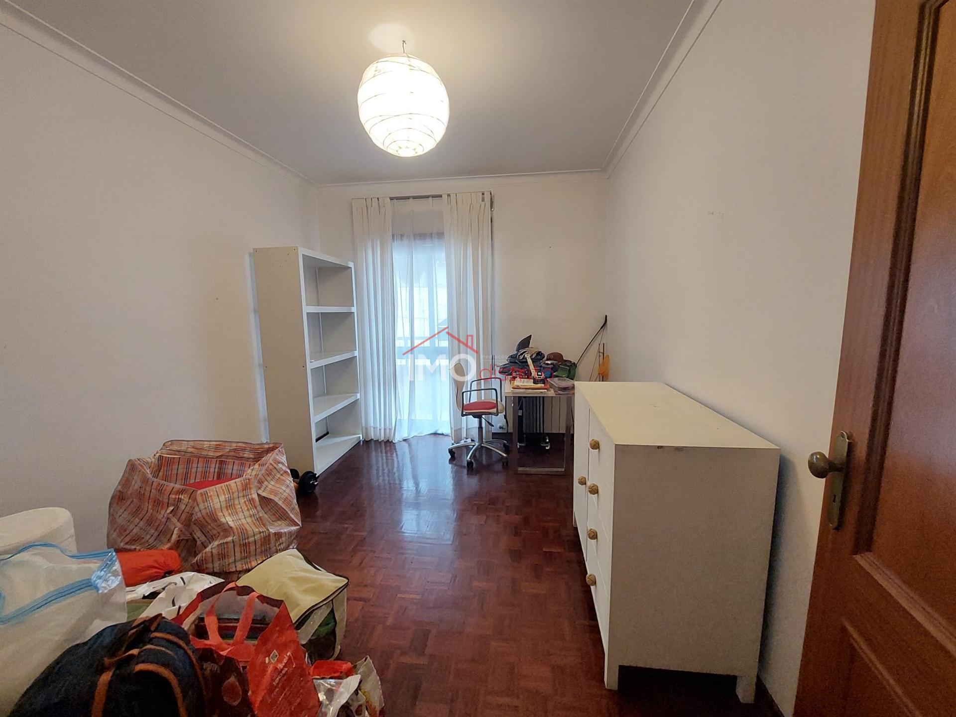Apartamento T3 Venda em Sé e São Lourenço,Portalegre