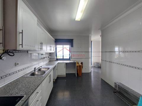 Apartamento T3 Venda em Sé e São Lourenço,Portalegre