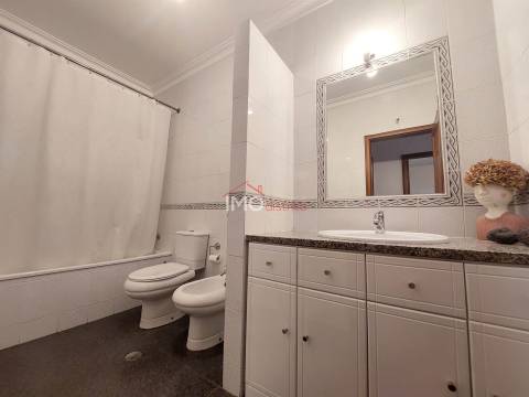 Apartamento T3 Venda em Sé e São Lourenço,Portalegre