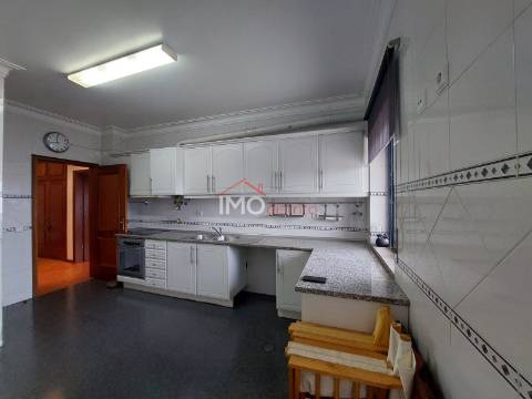 Apartamento T3 Venda em Sé e São Lourenço,Portalegre