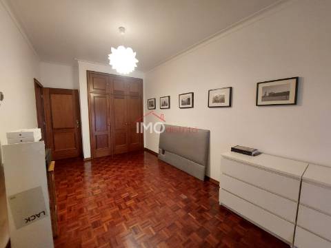 Apartamento T3 Venda em Sé e São Lourenço,Portalegre