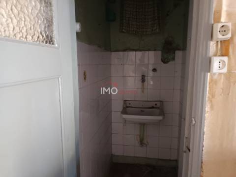 Prédio T1+3 Venda em Sé e São Lourenço,Portalegre