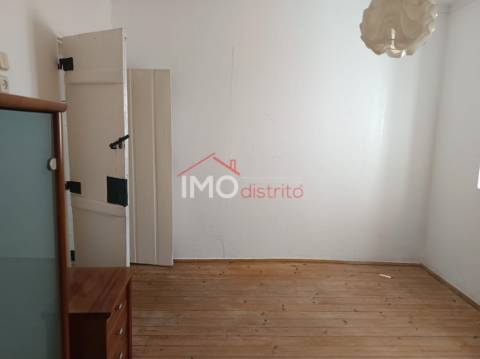 Prédio T1+3 Venda em Sé e São Lourenço,Portalegre