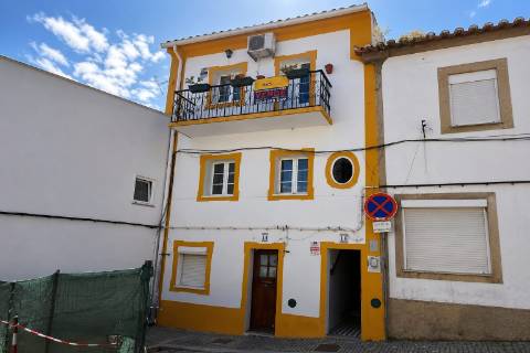 Prédio T1+3 Venda em Sé e São Lourenço,Portalegre