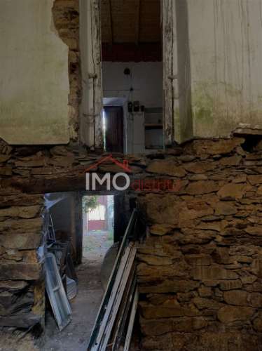 Moradia para Restaurar T3 Venda em São Salvador da Aramenha,Marvão