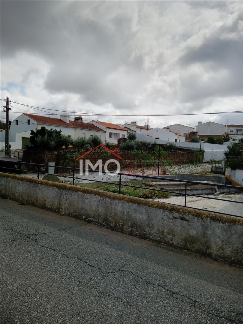 Terreno Para Construção  Venda em Vaiamonte,Monforte