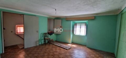 Moradia Geminada T3 Venda em Santiago Maior,Castelo de Vide