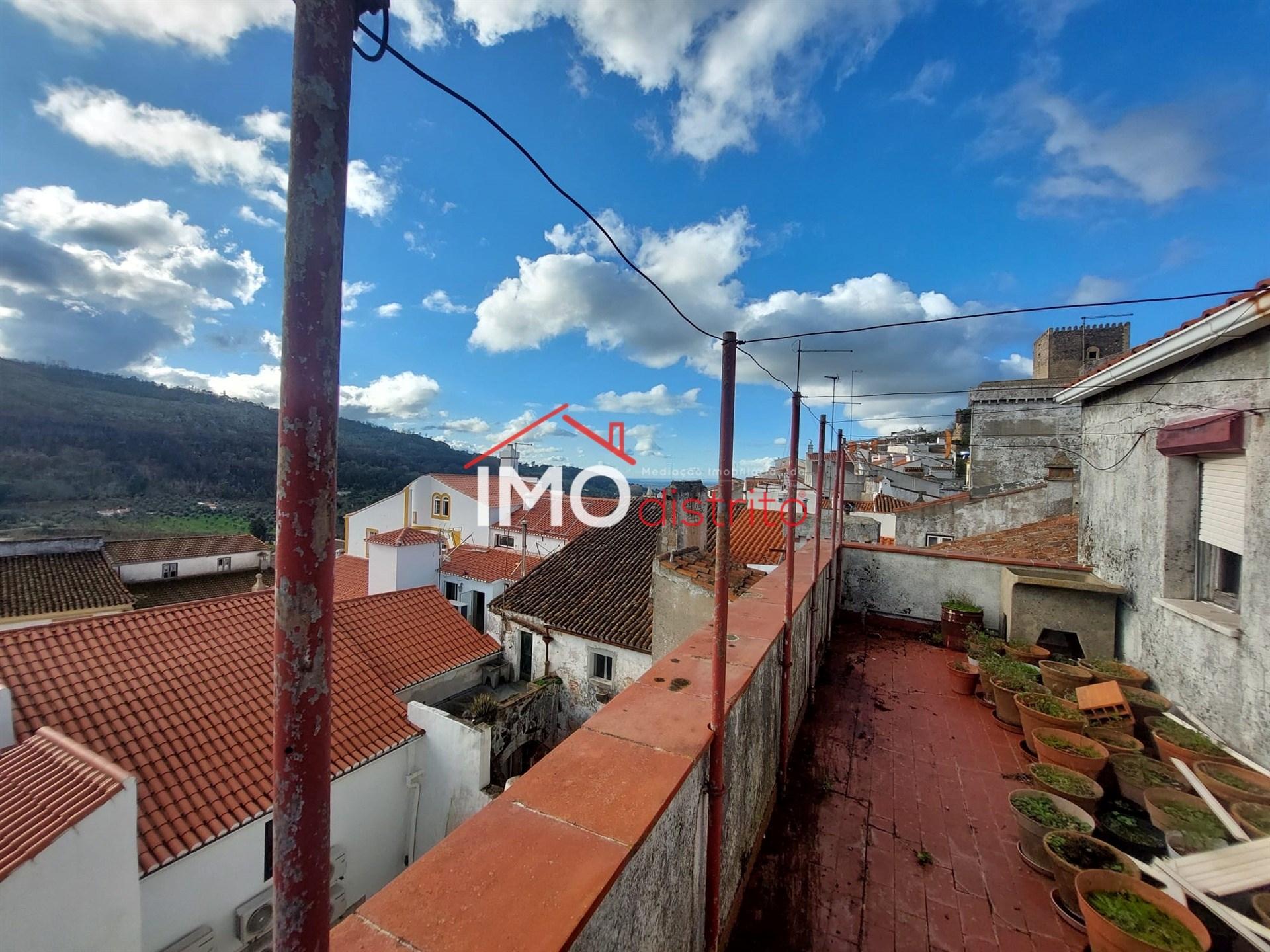 Prédio T9 Venda em Santa Maria da Devesa,Castelo de Vide