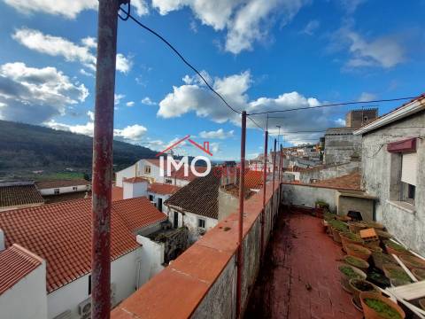 Prédio T9 Venda em Santa Maria da Devesa,Castelo de Vide