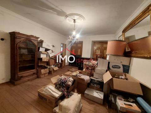 Prédio T9 Venda em Santa Maria da Devesa,Castelo de Vide