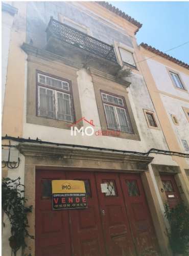 Prédio T9 Venda em Santa Maria da Devesa,Castelo de Vide