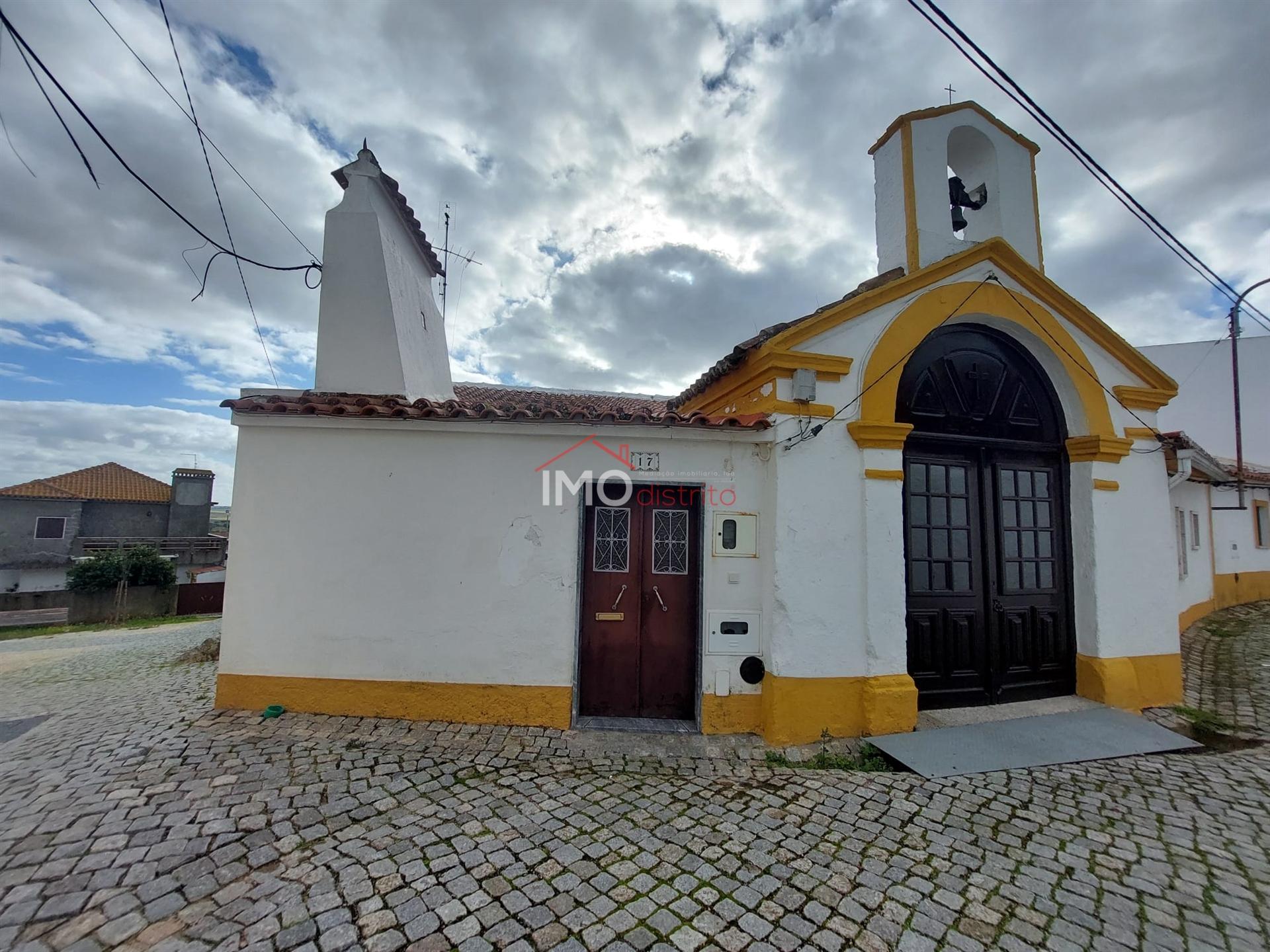 Moradia T2 Venda em Monforte,Monforte