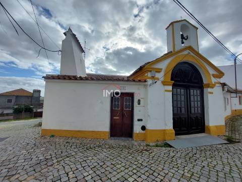 Moradia T2 Venda em Monforte,Monforte
